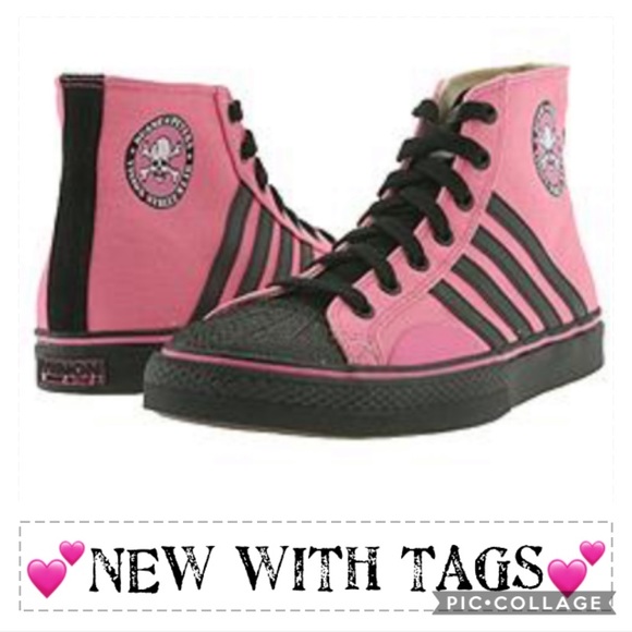 duane peters Shoes Draven Duane Peters High Tops 4